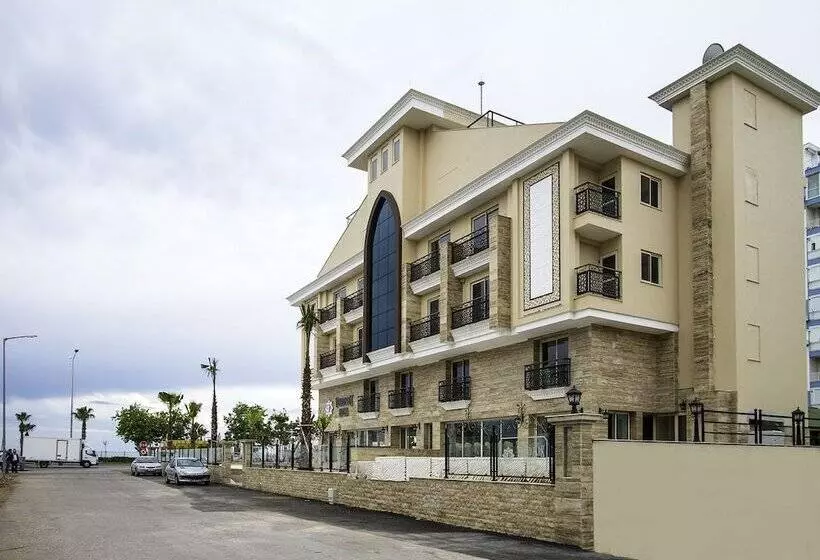 Fotos del hotel Trend Park:  7