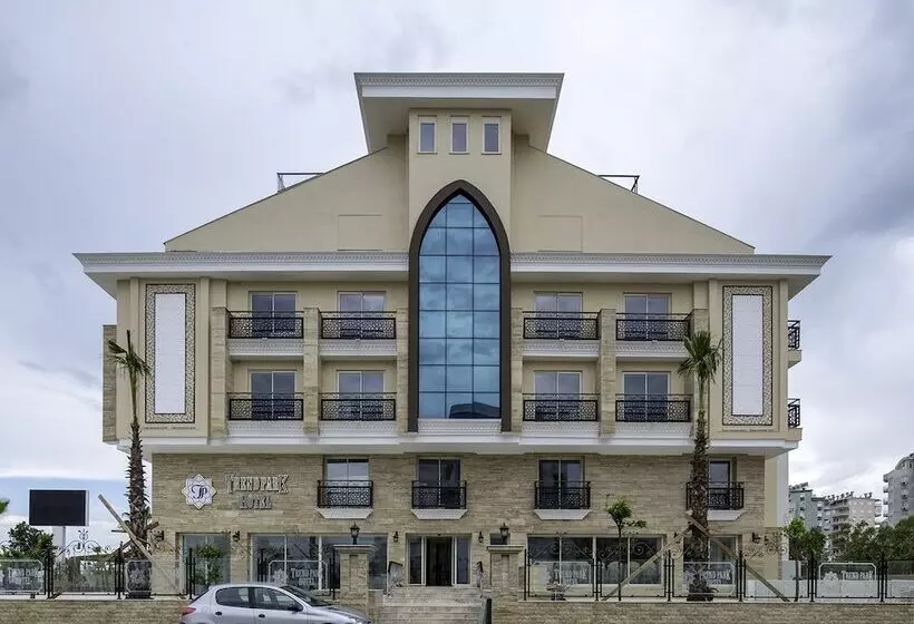 Fotos del hotel Trend Park:  5