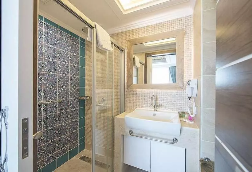 Fotos del hotel Trend Park:  4