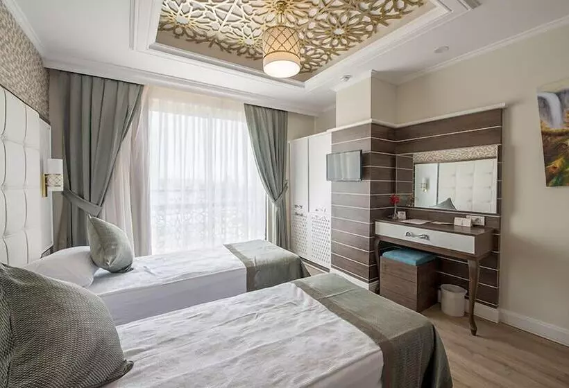 Fotos del hotel Trend Park:  20