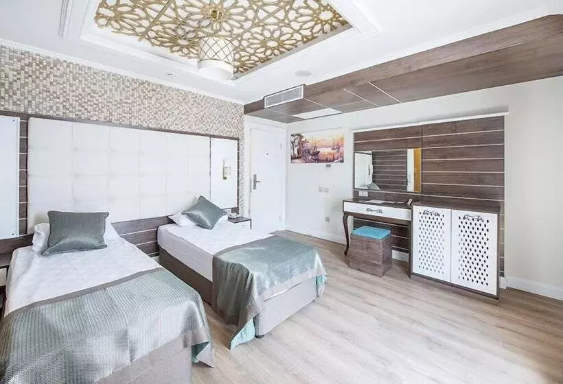 Fotos del hotel Trend Park:  16