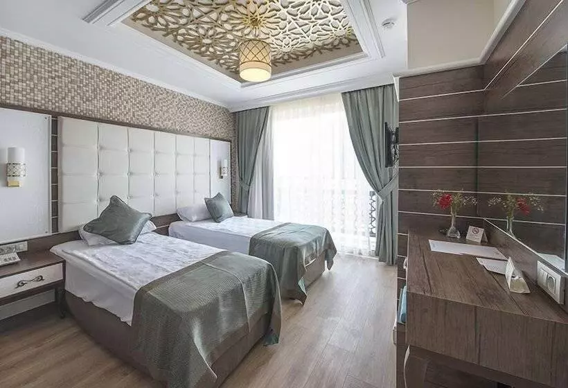 Fotos del hotel Trend Park:  12