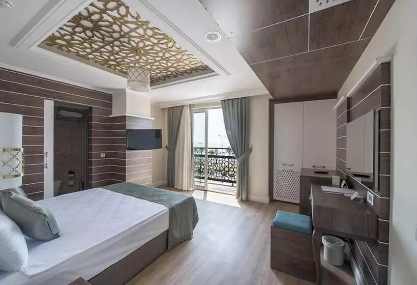 Fotos del hotel Trend Park:  6