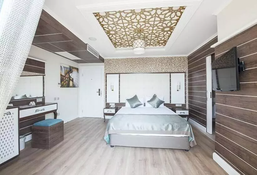 Fotos del hotel Trend Park:  23