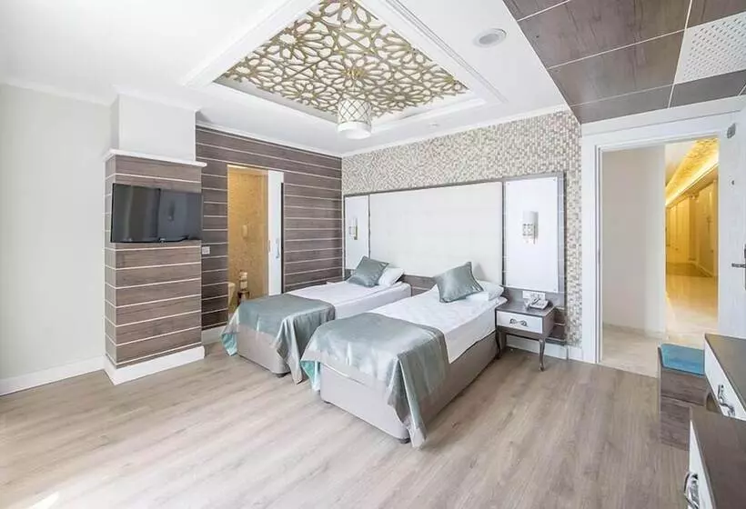 Fotos del hotel Trend Park:  17