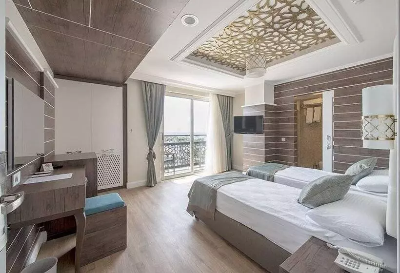 Fotos del hotel Trend Park:  24