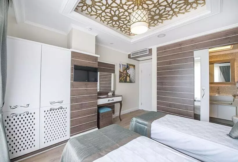 Fotos del hotel Trend Park:  15