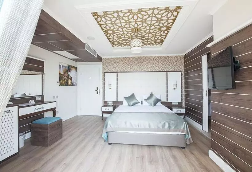 Fotos del hotel Trend Park:  22