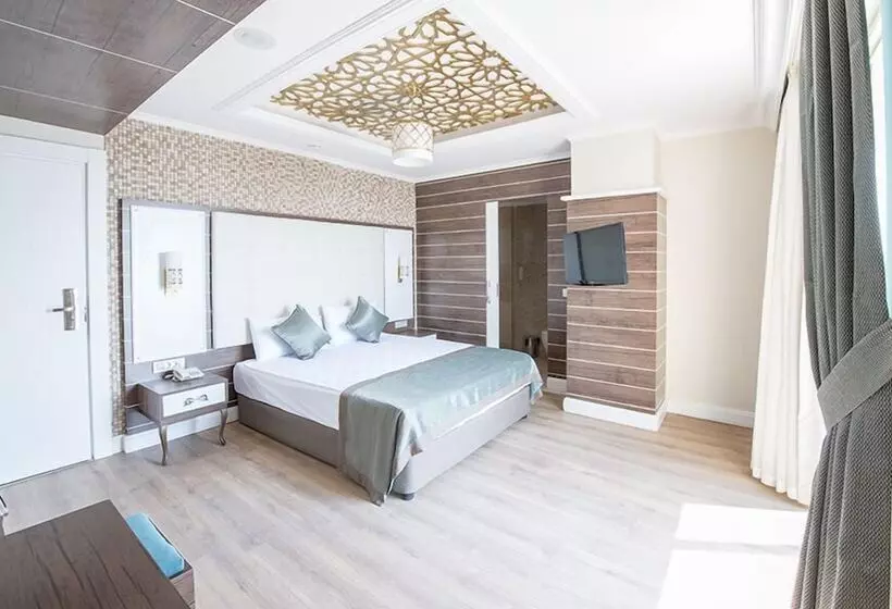 Fotos del hotel Trend Park:  2