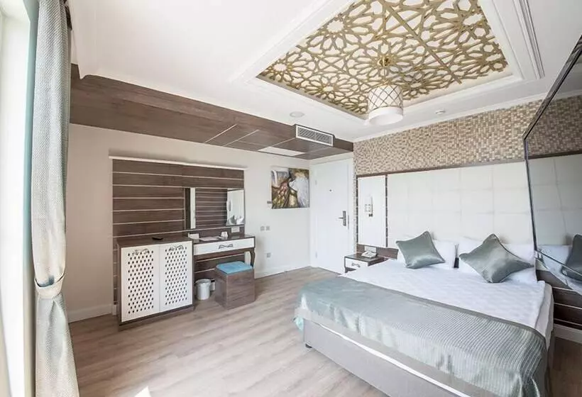 Fotos del hotel Trend Park:  21