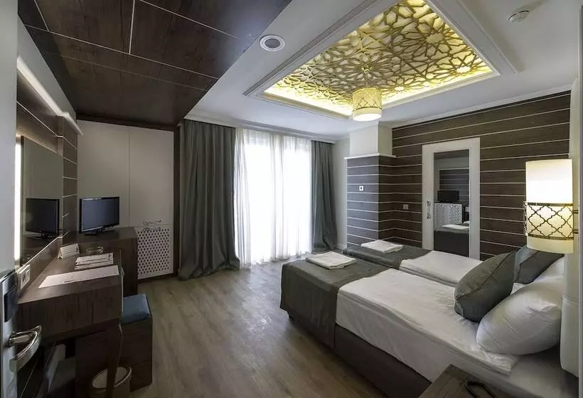 Fotos del hotel Trend Park:  19