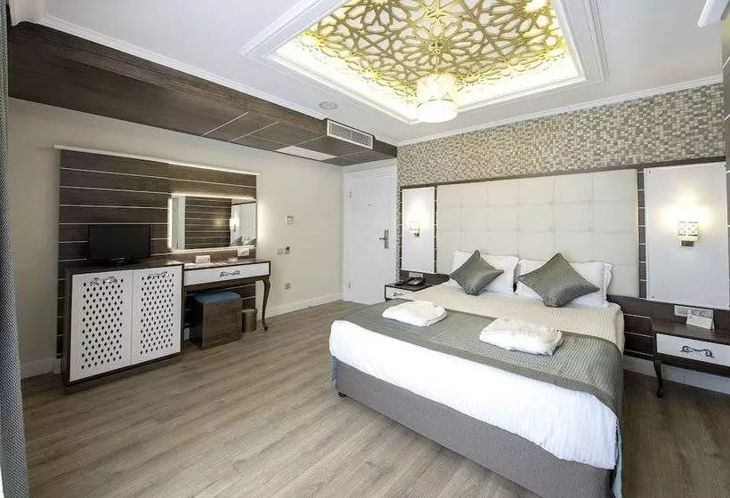 Fotos del hotel Trend Park:  8