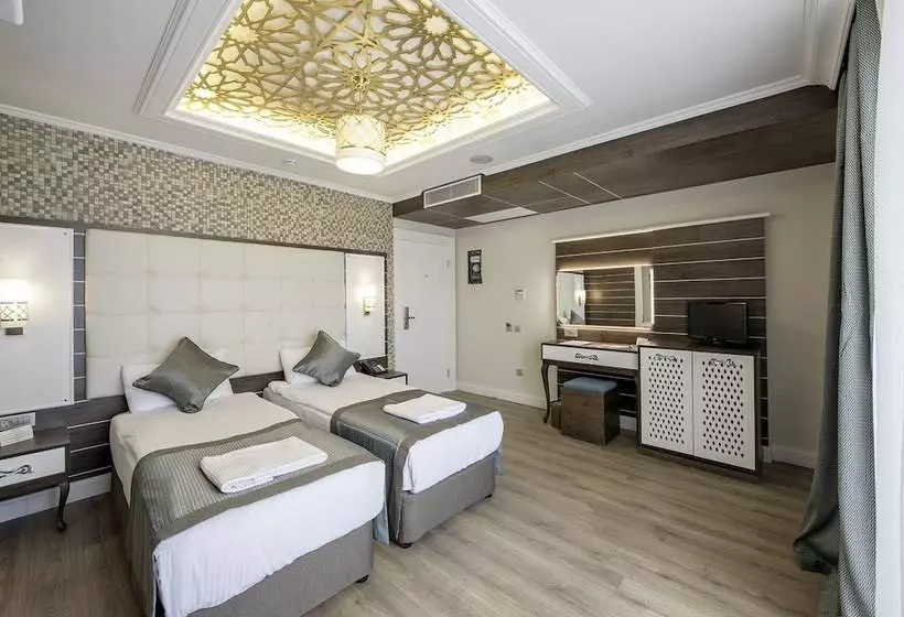 Fotos del hotel Trend Park:  11