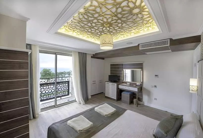 Fotos del hotel Trend Park:  25