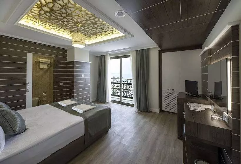 Fotos del hotel Trend Park:  13