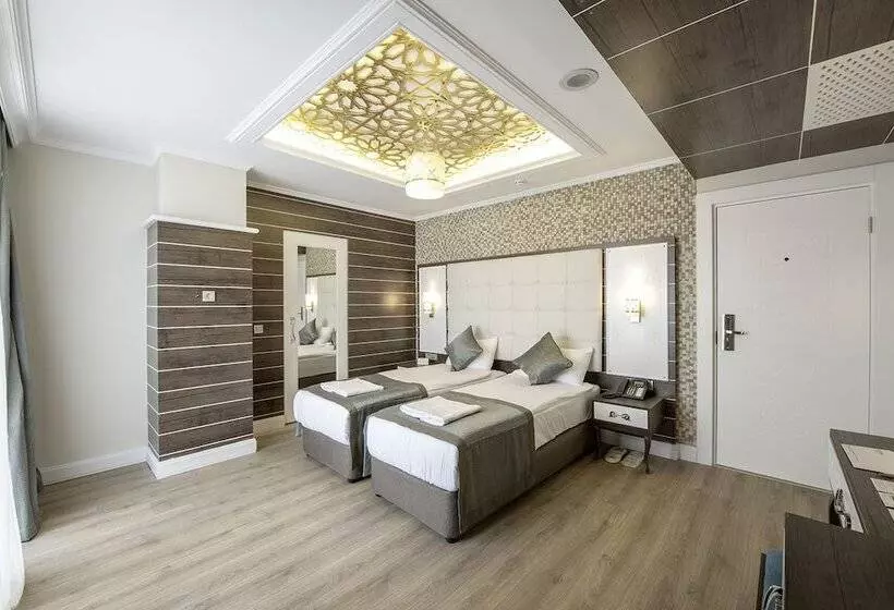 Fotos del hotel Trend Park:  18