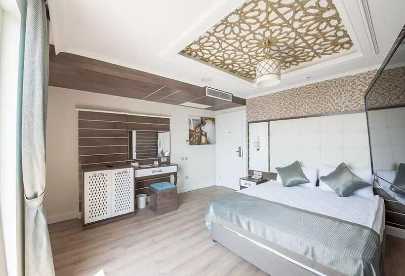 Fotos del hotel Trend Park:  14