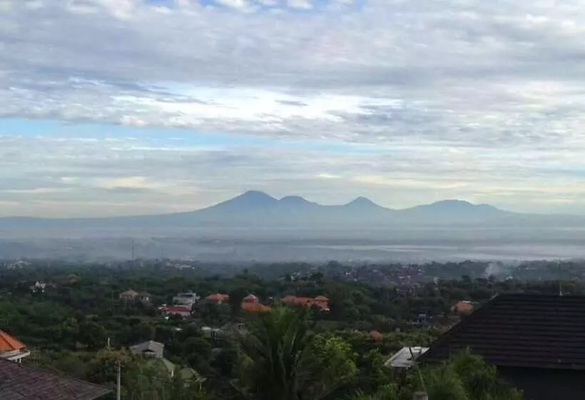 Fotos del hotel Villa Dk  Bali:  8