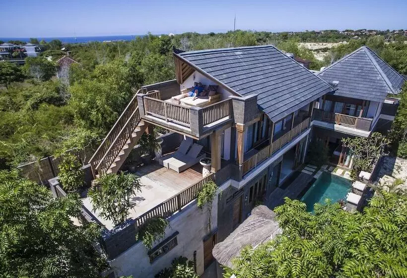 Fotos del hotel Villa Dk  Bali:  16