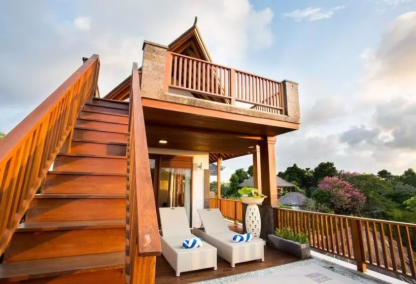 Fotos del hotel Villa Dk  Bali:  10