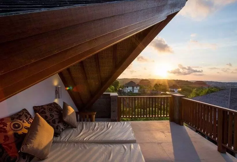 Fotos del hotel Villa Dk  Bali:  23