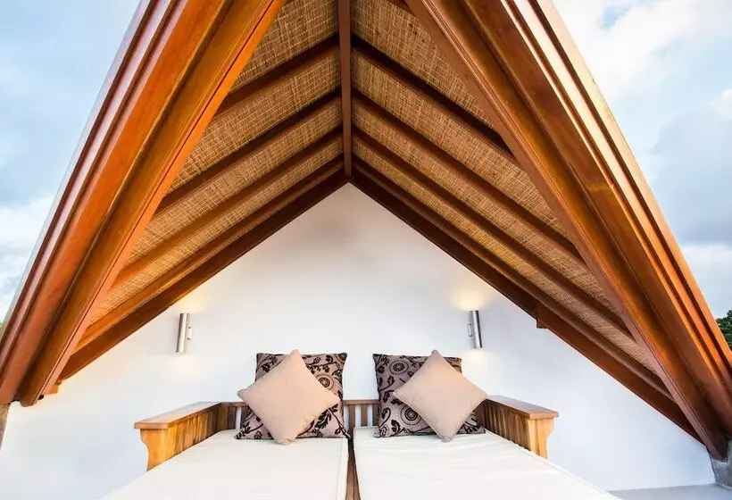 Fotos del hotel Villa Dk  Bali:  9