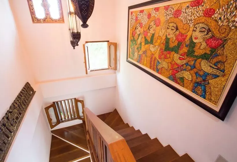 Fotos del hotel Villa Dk  Bali:  25