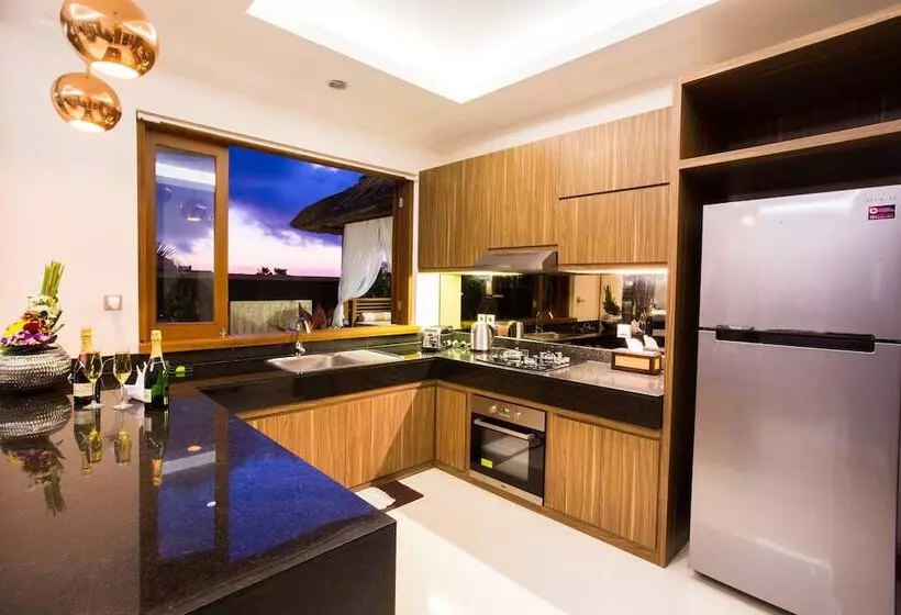 Fotos del hotel Villa Dk  Bali:  6