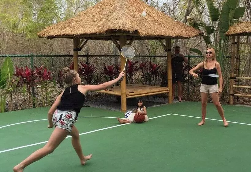 Fotos del hotel Villa Dk  Bali:  4