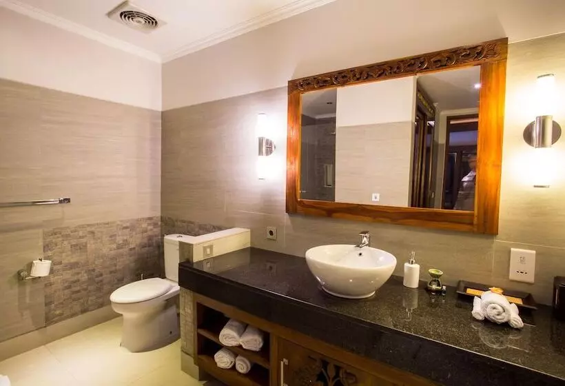 Fotos del hotel Villa Dk  Bali:  11