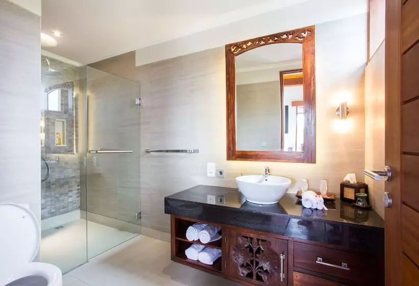 Fotos del hotel Villa Dk  Bali:  7