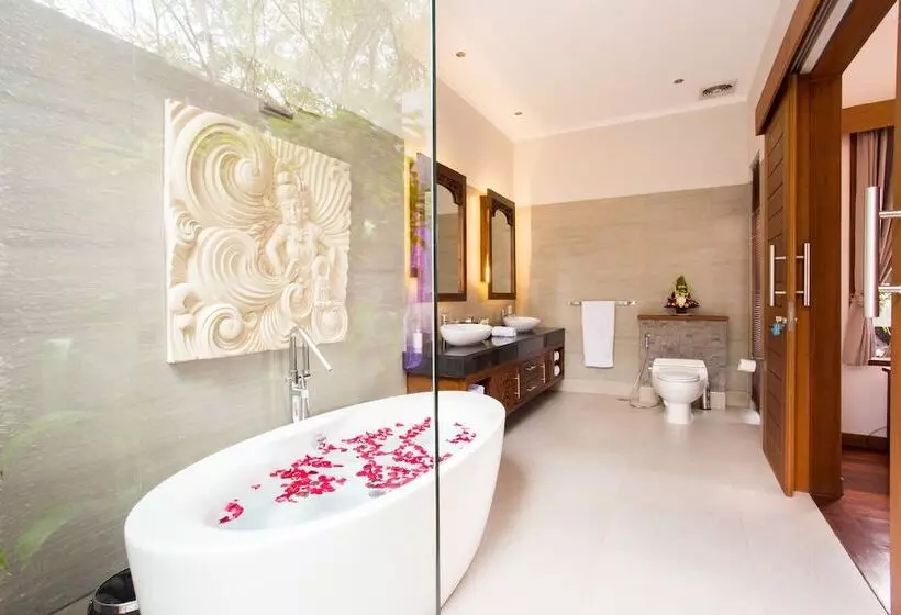 Fotos del hotel Villa Dk  Bali:  15