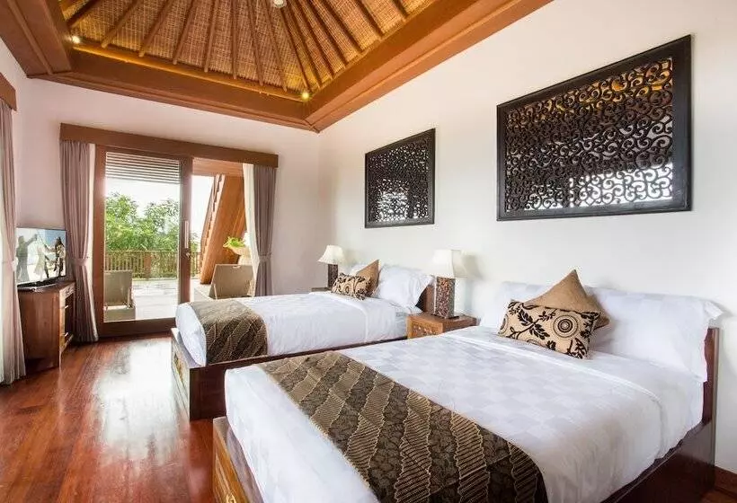 Fotos del hotel Villa Dk  Bali:  13