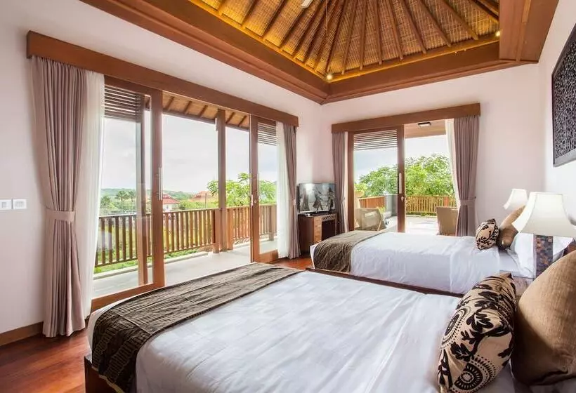 Fotos del hotel Villa Dk  Bali:  12