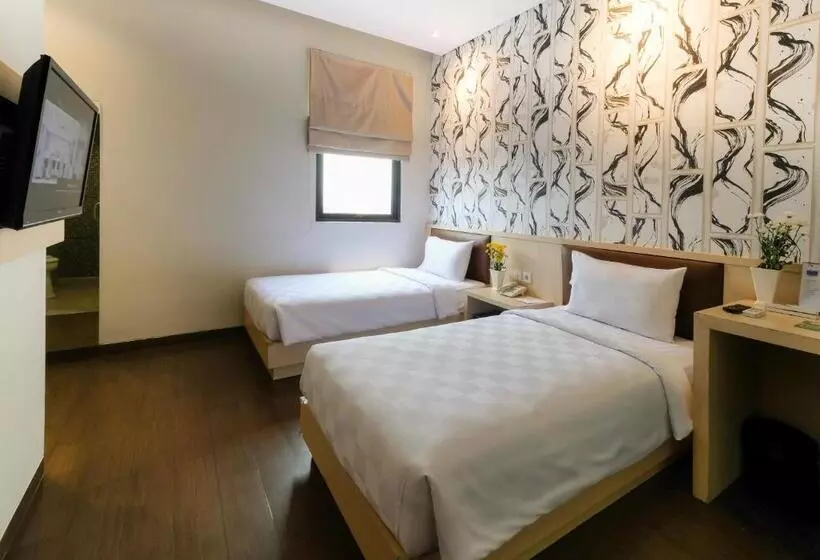 Fotos del hotel 88 Mangga Besar 62:  2