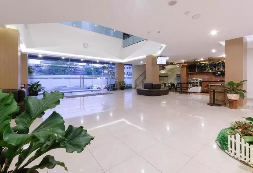 Fotos del hotel 88 Mangga Besar 62:  9