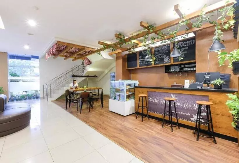 Fotos del hotel 88 Mangga Besar 62:  5