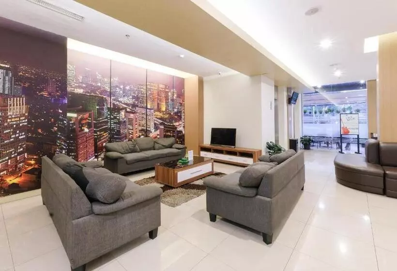 Fotos del hotel 88 Mangga Besar 62:  11