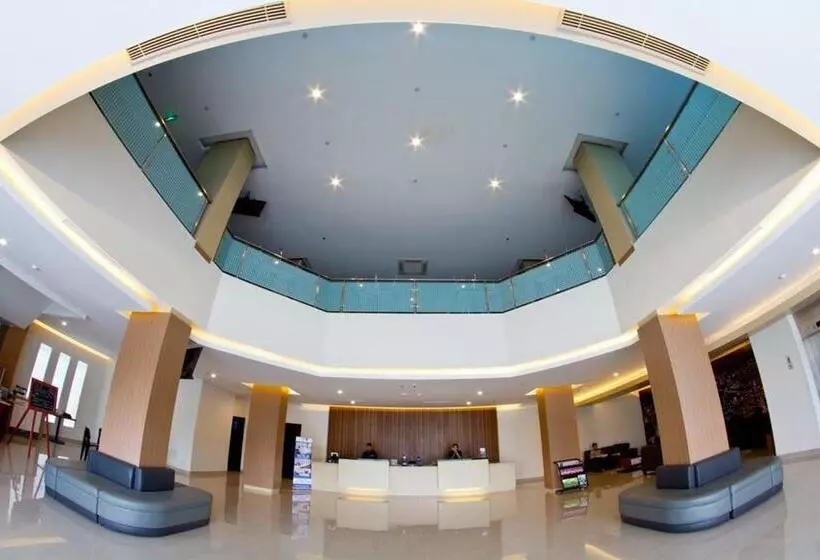 Fotos del hotel 88 Mangga Besar 62:  12