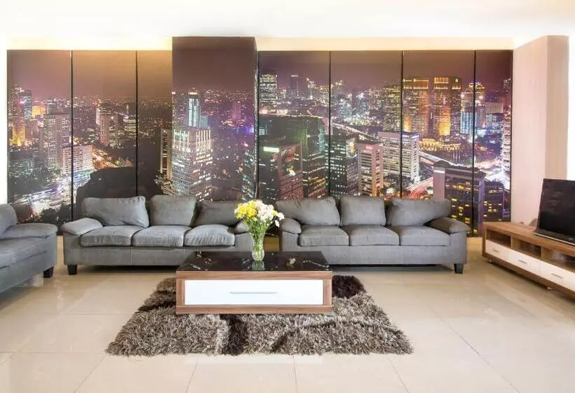 Fotos del hotel 88 Mangga Besar 62:  8