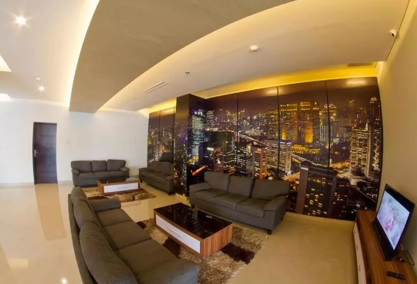 Fotos del hotel 88 Mangga Besar 62:  13