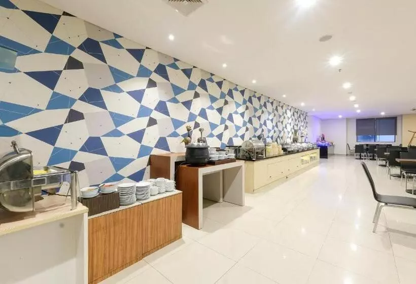 Fotos del hotel 88 Mangga Besar 62:  15