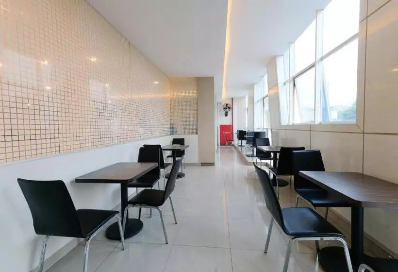 Fotos del hotel 88 Mangga Besar 62:  10