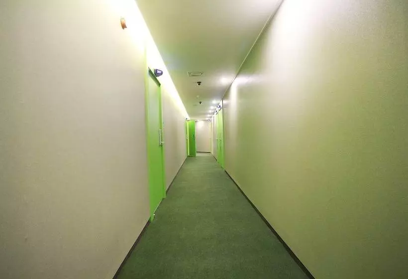 Fotos del hotel Chowon:  15