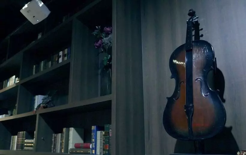 Fotos del hotel Chowon:  18