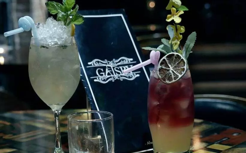 Fotos del hotel Chowon:  24