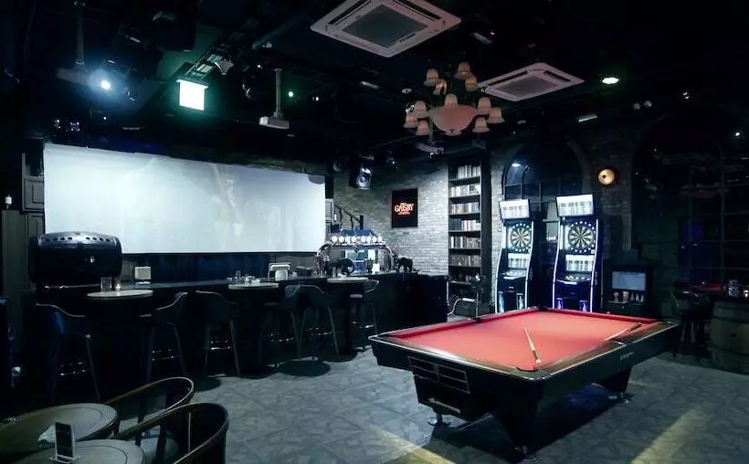 Fotos del hotel Chowon:  12