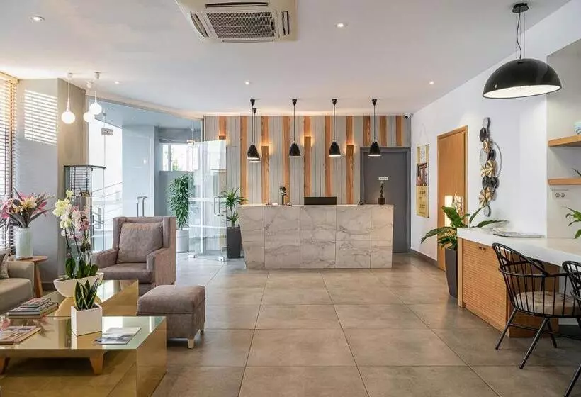 Fotos del hotel Elia Agia Marina:  10