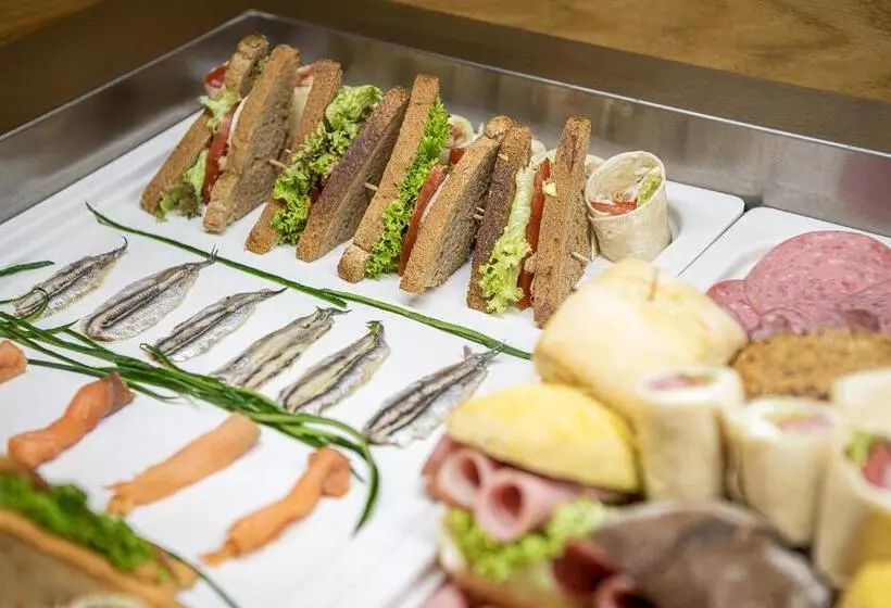 Fotos del hotel Elia Agia Marina:  3