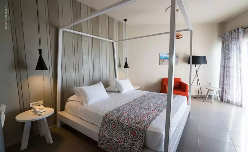 Fotos del hotel Elia Agia Marina:  22